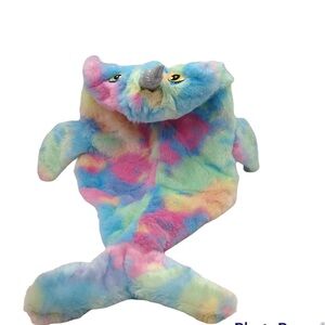 3/$13 Pet Halloween mermaid costume.